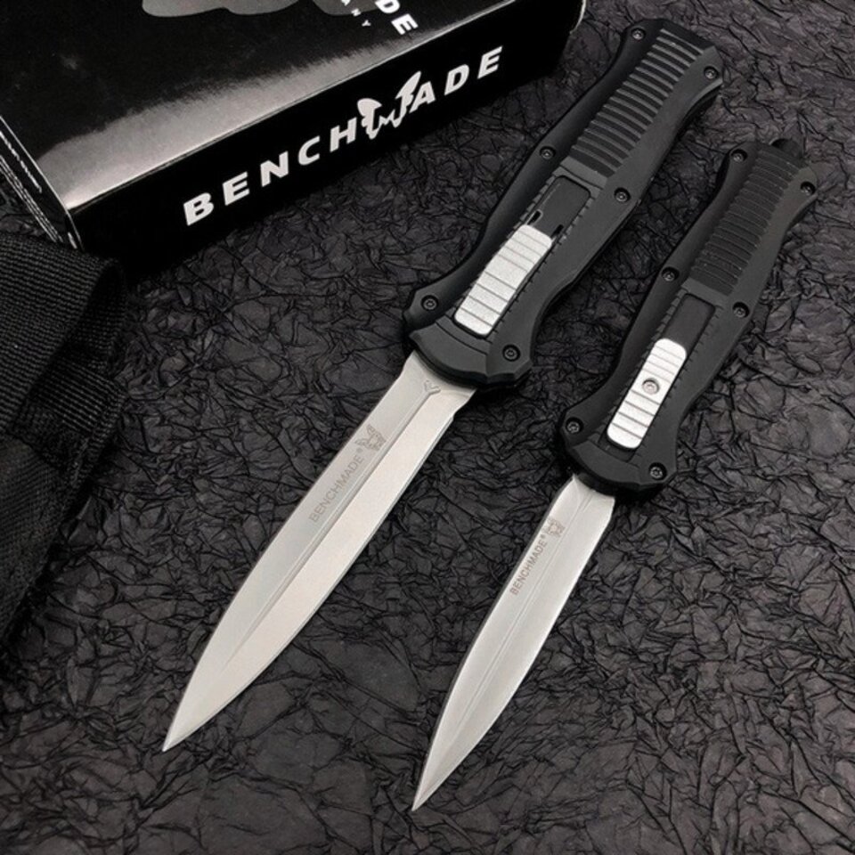Benchmade INFI.DEL 3300bk OTF Автоматический нож OTF для большого ...