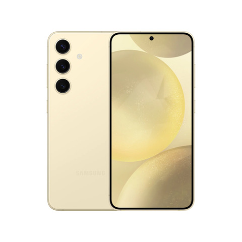 Смартфон Samsung Galaxy S24+, 12/512ГБ