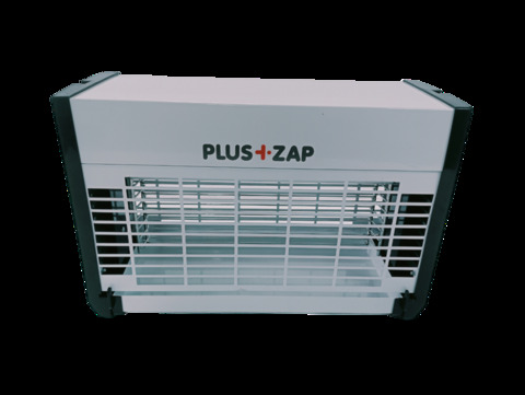 Уничтожитель насекомых "Plus+Zap-16 W"