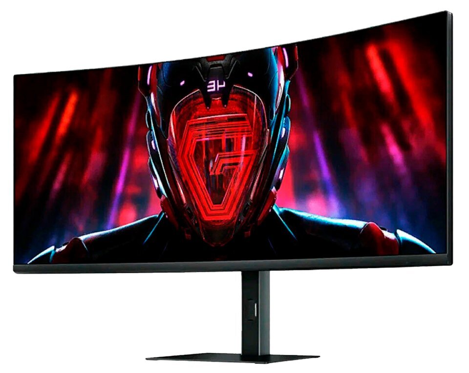 Монитор Xiaomi Redmi Monitor 34