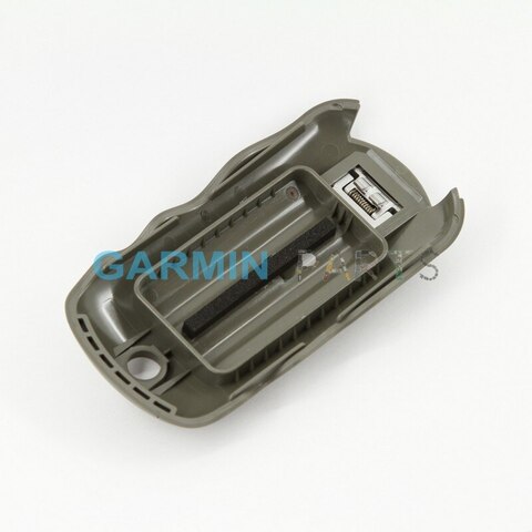 Крышка батарейного отсека для Garmin Oregon 550 550t замена запчасть ремонт