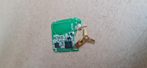 сатурн saturn  метка б\у