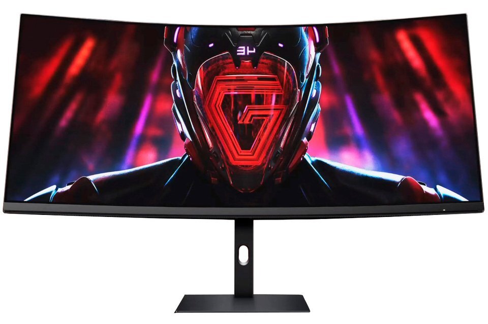 Монитор Xiaomi Redmi Monitor 34