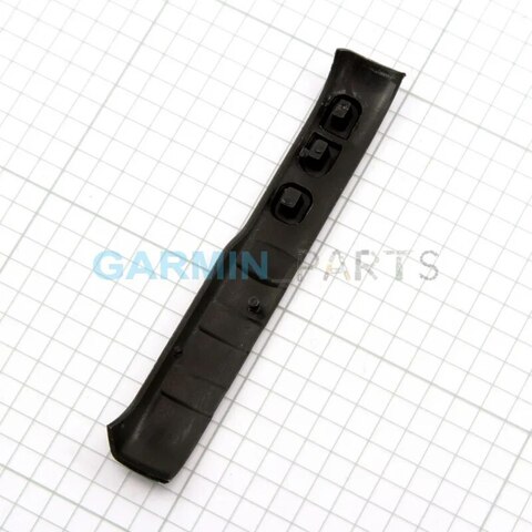 Резиновые кнопки (лев.) для Garmin eTrex 10 20 30 20x 30x 22x 32x ремонт