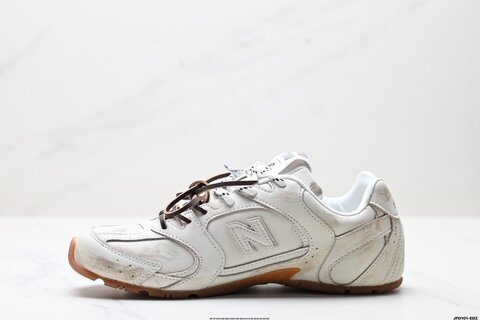 Туфли женские в стиле New Balance copy 1:1  дышащие повседневные
