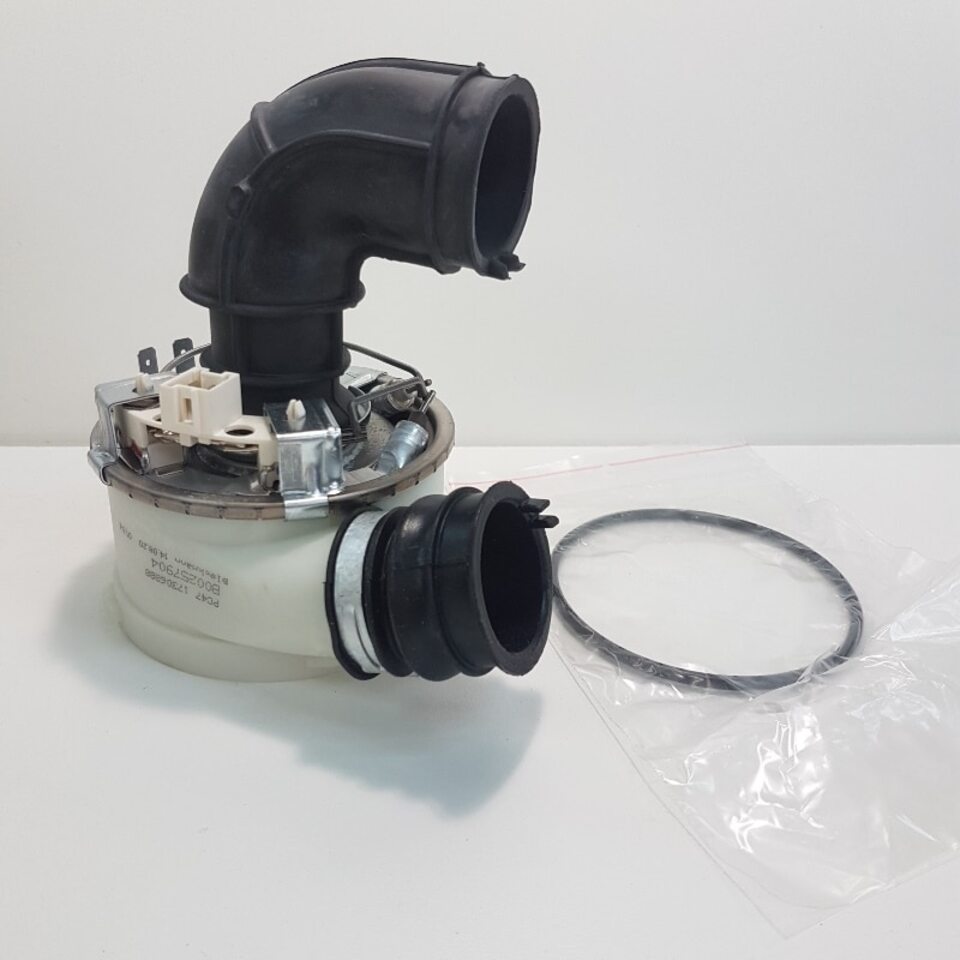 Отзывы на ТЭН для посудомоечной машины Indesit, Ariston C00257904 покупателей на AliExpress