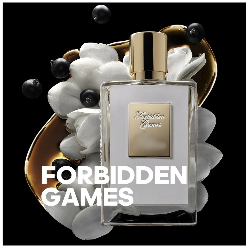 【美品】Kilian キリアン Forbidden Games 640bf2c8-ef8c-4982-b5d6-