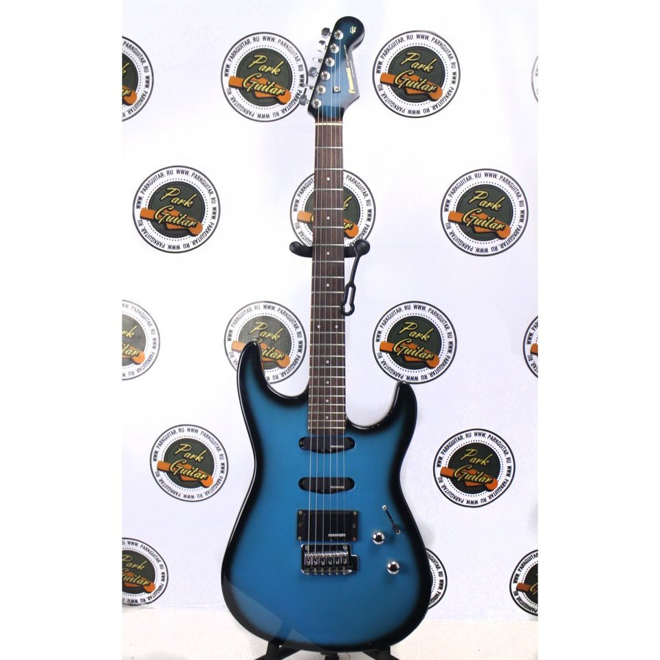 Электрогитара Fernandes The Function SSH-40 Japan | AliExpress