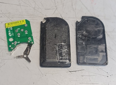 Pandora IIS-470 v3.1 метка б\у оригинальная