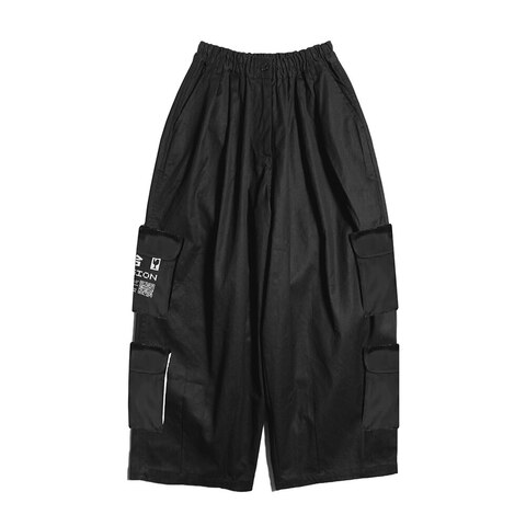 Широкие брюки “Proletariat”