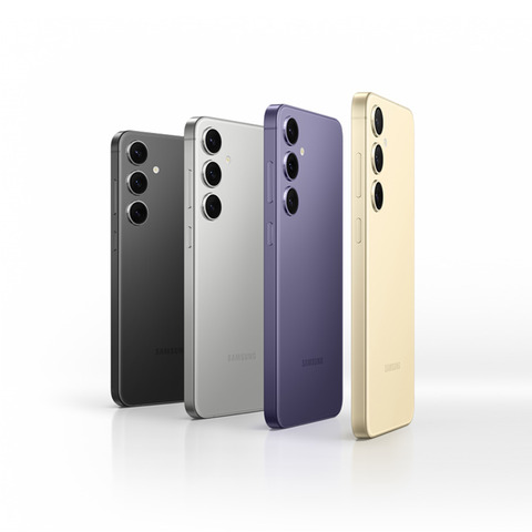 Смартфон Samsung Galaxy S24+, 12/512ГБ