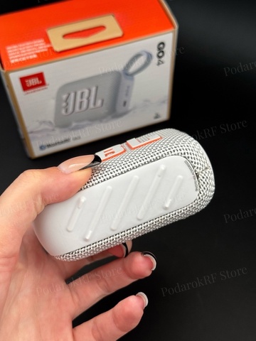 Портативная аудиосистема / Bluetooth-Динамик / Колонка Go4