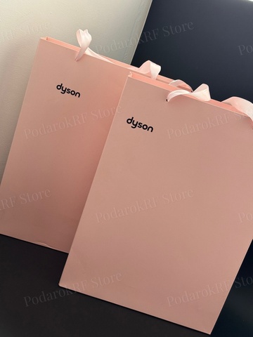 Подарочный набор расчесок под Дайсон