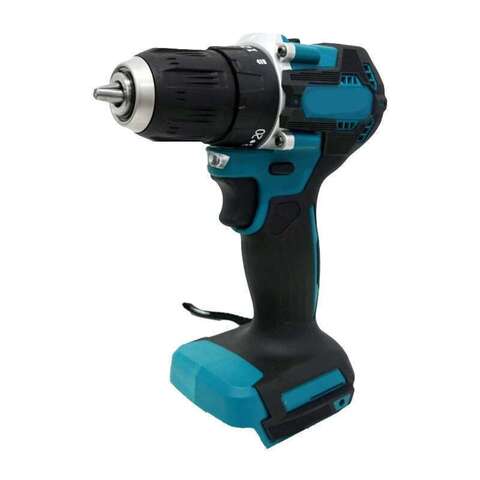 Бесщёточная дрель Makita DDF487 18V  для отделочных работ