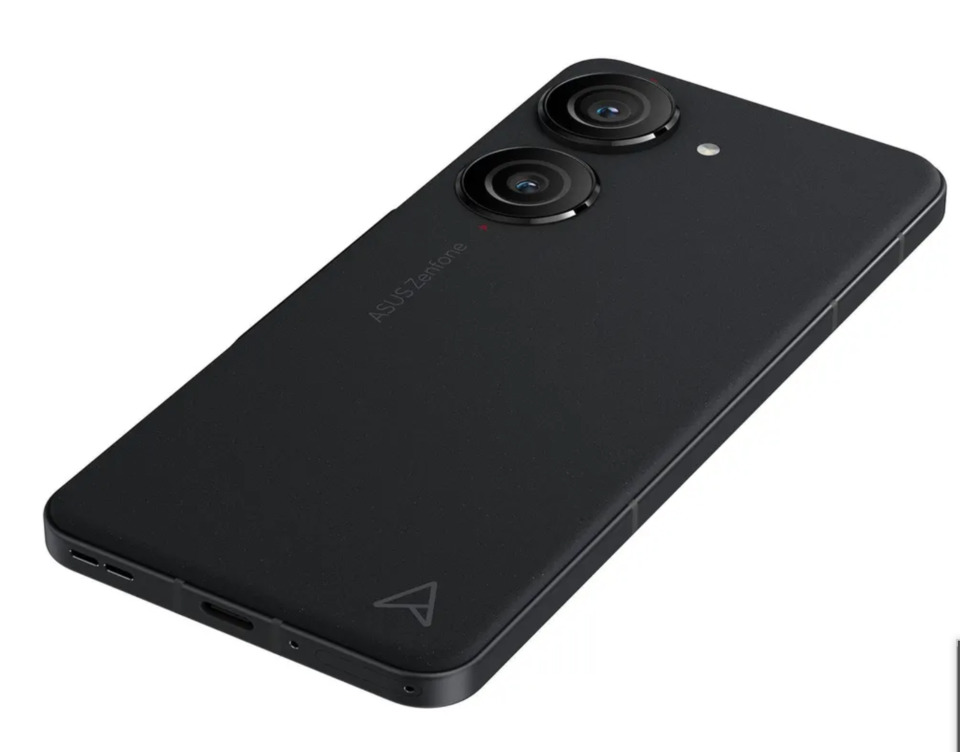 Смартфон ASUS Zenfone 10 8/256 ГБ, черный новинка | AliExpress