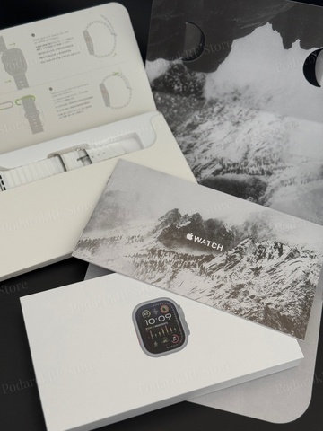 Смарт часы женские / мужские / watch копия яблок / ultra / 10 версия