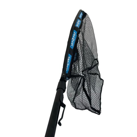 Подсачек форелевый телескопический, складной Sea Pro (быстрая доставка по России)