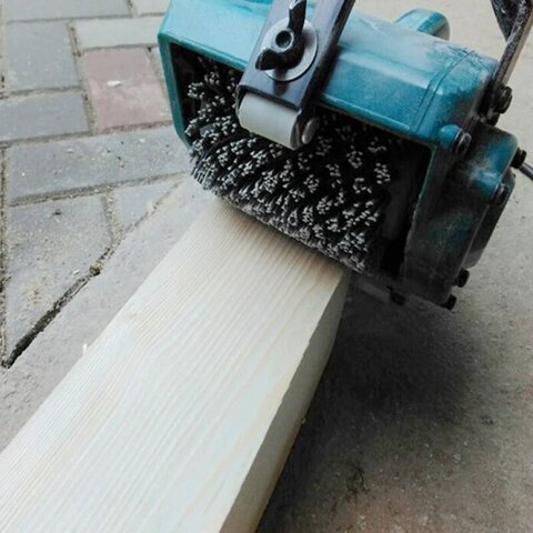 Шлифовальный диск RAMS BRALIN для Makita 9741