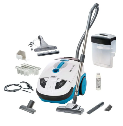 Пылесос моющий THOMAS 788525 TWIN AQUAWASH