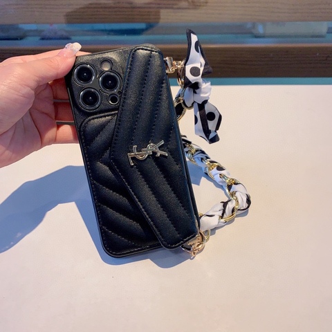 Saint laurent case - купить недорого | AliExpress