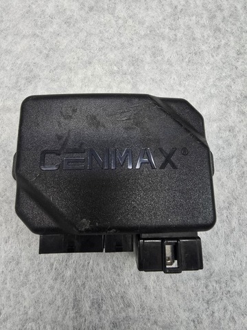 блок управления CENMAX Vigilant ST-7 / 7A сенмакс ст 7 б\у