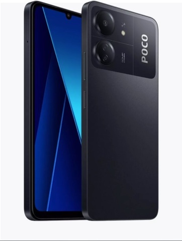 Смартфон Poco c65, 8/256ГБ, global