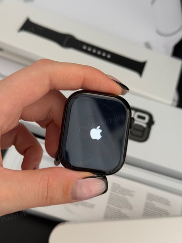 Смарт часы женские / мужские / watch копия яблок / ultra / 10 версия