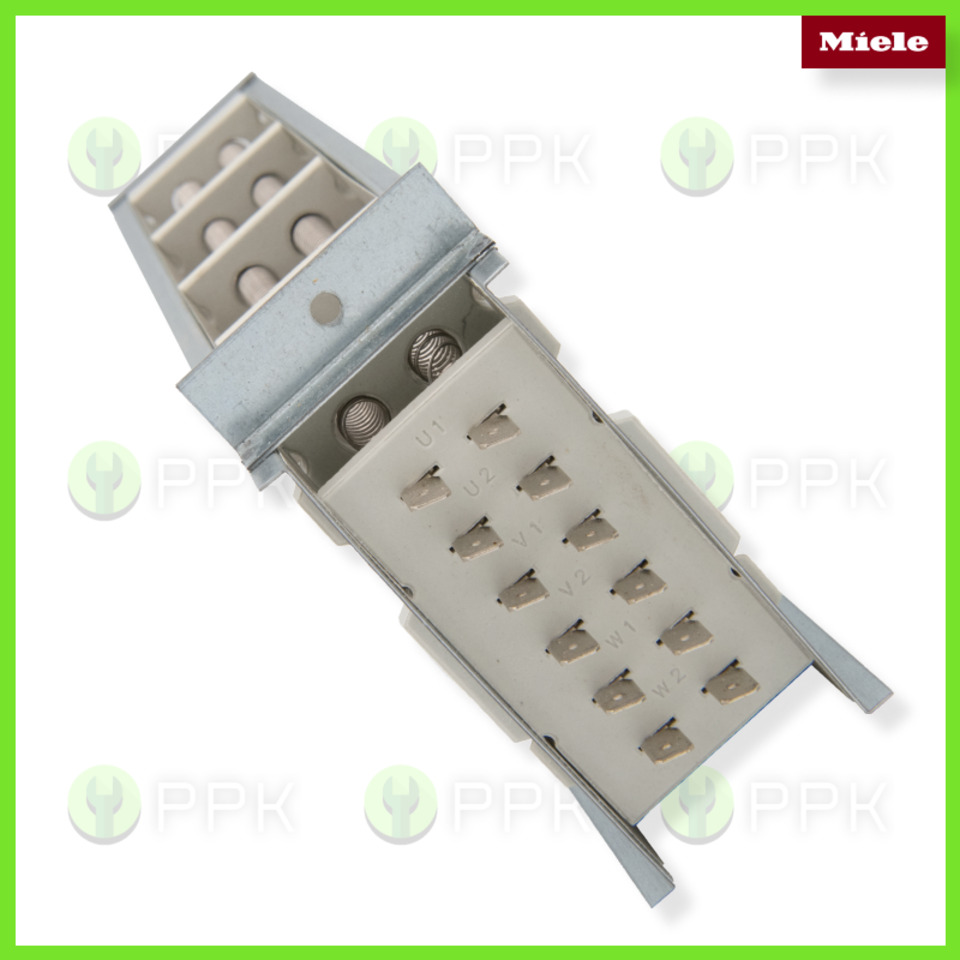 Нагревательный блок Miele 230V 3x1.5KW для сушилок | AliExpress