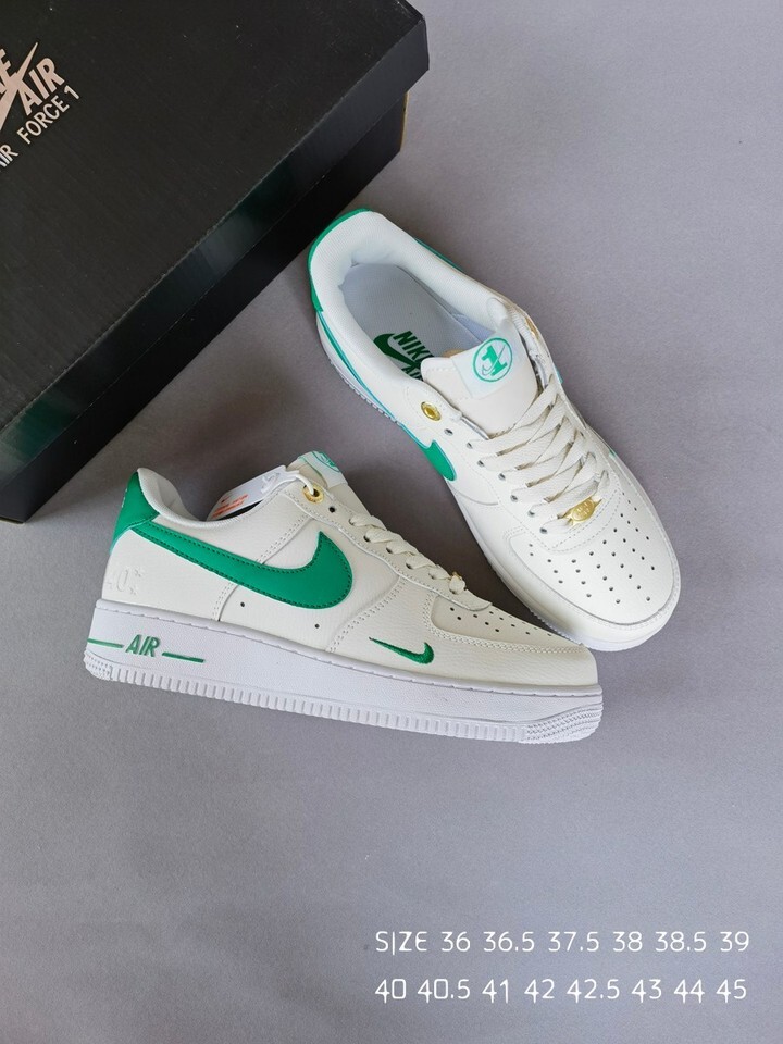 nike air force 40 size