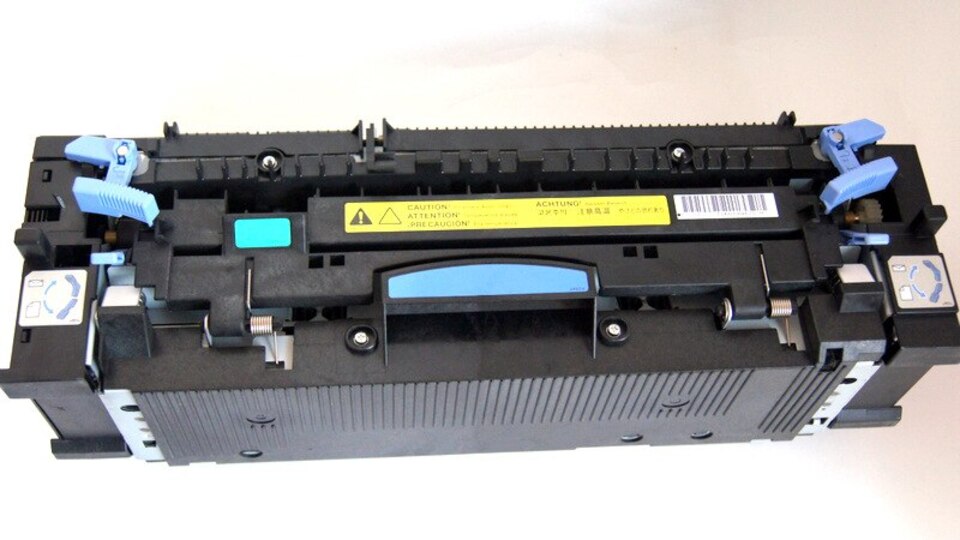 Узел закрепления HP LaserJet 9000/9050/9040 | AliExpress