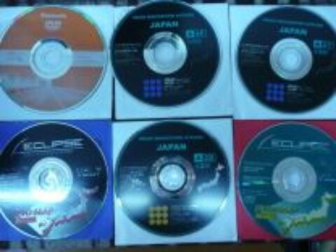 ND3T-W55 Toyota образ диска