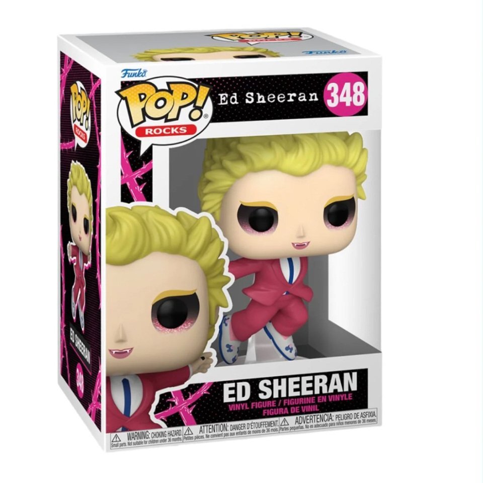 Funko POP Rocks СНИДЕР С СЕСТРОЙ ДИ 294 | AliExpress