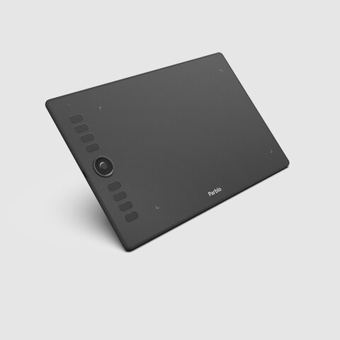 Графический планшет Parblo A610 Pro