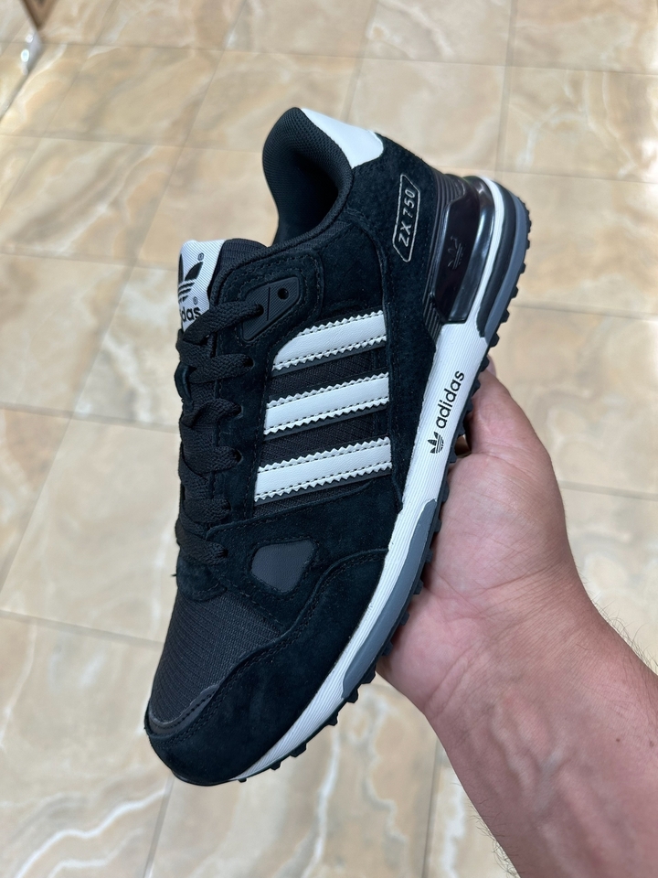 zx adidas 750