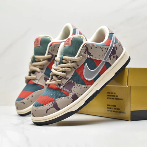 freddy krueger sb shoes