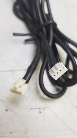 кабель датчика вызова Scher-Khan Magicar  1-10 модель б/у