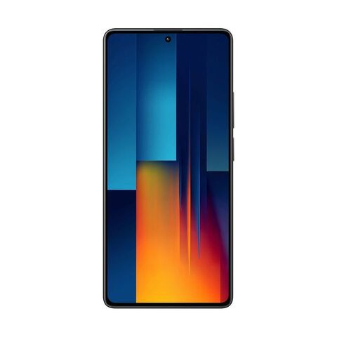 Смартфон POCO M6 Pro 12/512GB (Официальная гарантия, возможность самовывоза, бесплатная доставка, билайн)