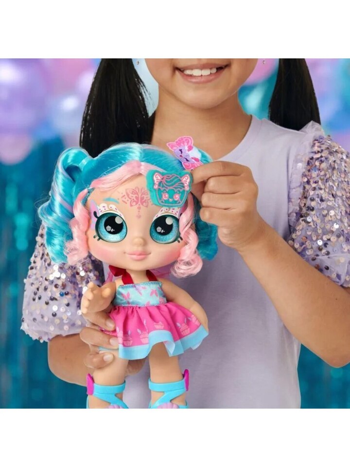 Кіндікке дейін майлы киска