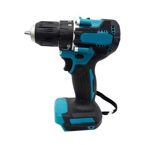 Бесщёточная дрель Makita DDF487 18V  для отделочных работ