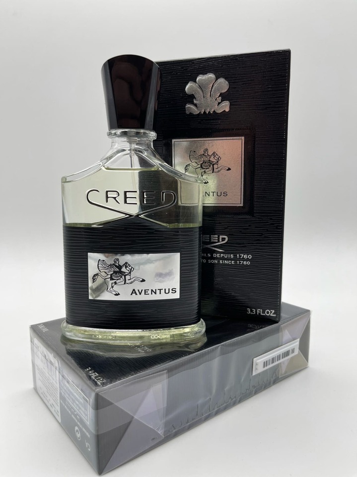 Creed Aventus For Men, 100 мл | AliExpress