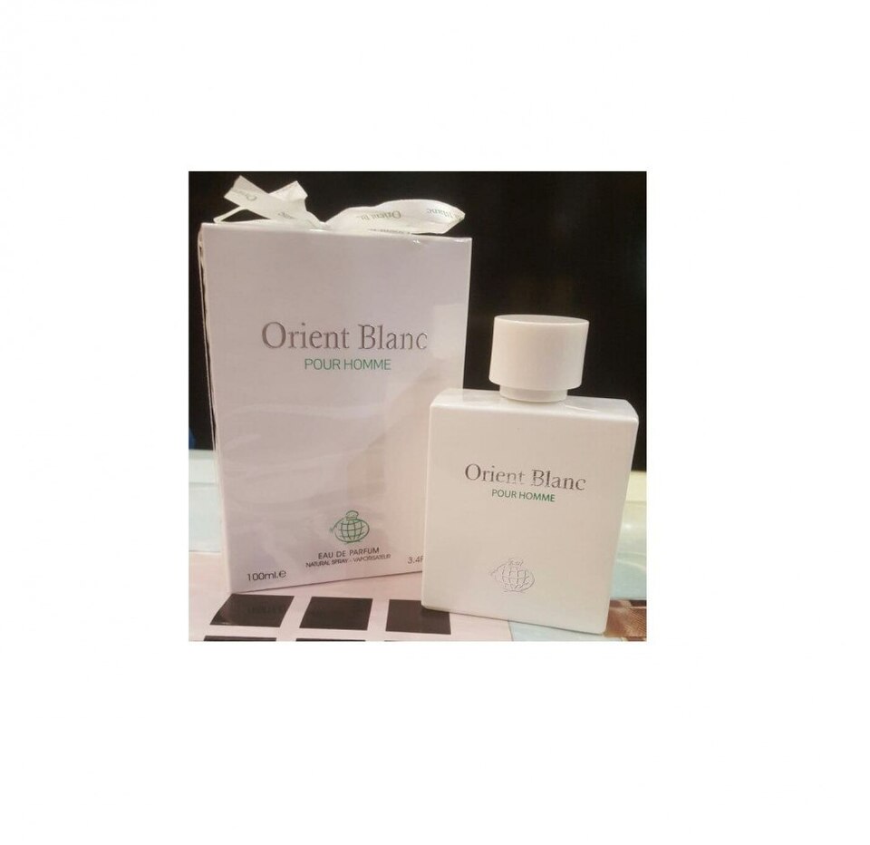 Orient Blanc pour Homme, 100 МЛ (k1539) AliExpress