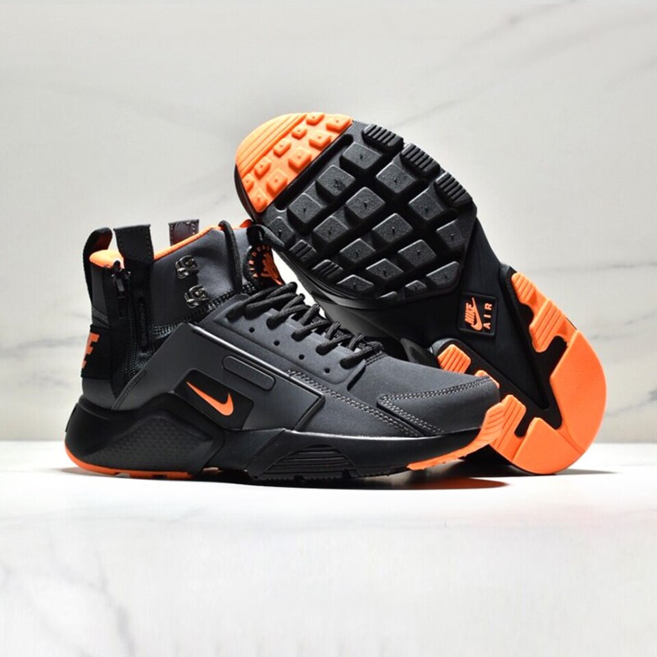 huarache acronym city