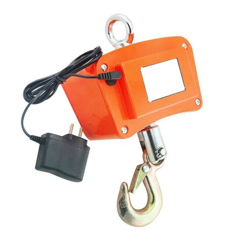 Весы крановые подвесные Romitech CS-97-EC до 1т.