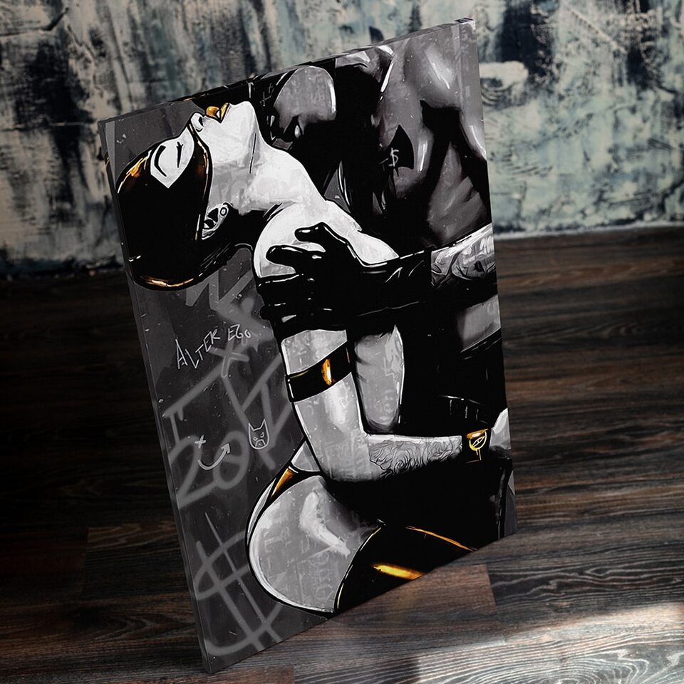 Жалаңаш қара қыздар