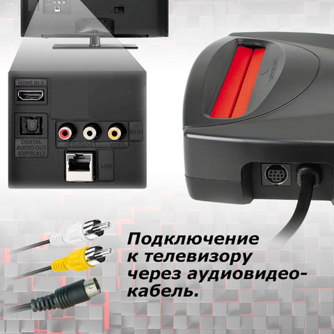 Игровая приставка Dendy 300, игровая приставка, световой пистолет, денди приставка с играми, детская консоль, игры для двоих