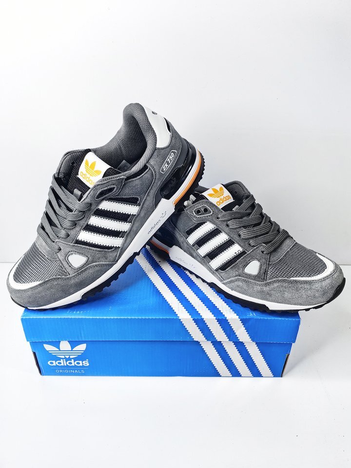 Кроссовки мужские Adidas ZX-750. Легкие, дышашие, удобные! обувь