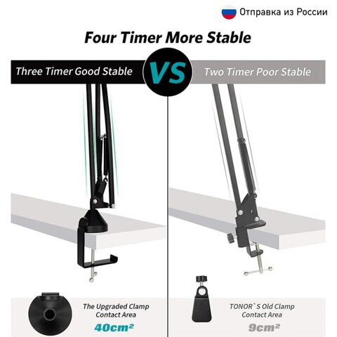 Rode podmic stand - купить недорого | AliExpress