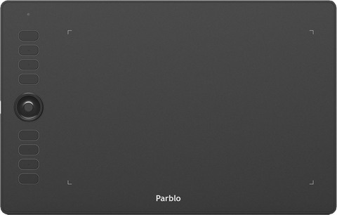 Графический планшет Parblo A610 Pro