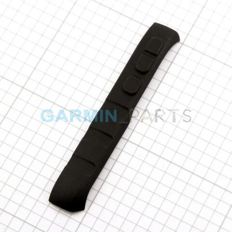 Резиновые кнопки (лев.) для Garmin eTrex 10 20 30 20x 30x 22x 32x ремонт
