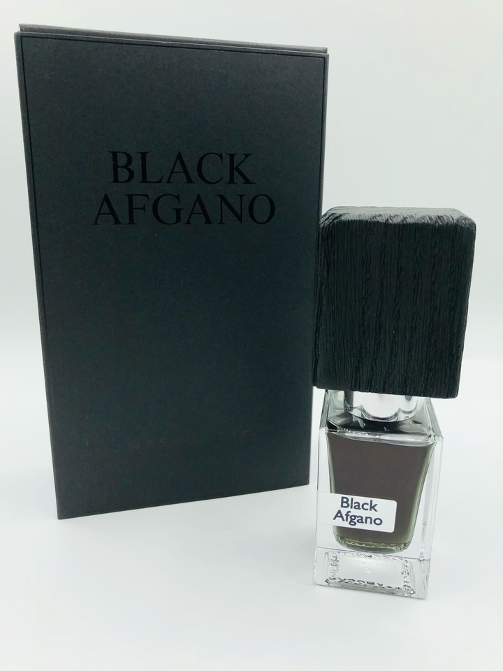 Nasomatto Black Afgano Парфюм | Духи | Туалетная Вода Lux